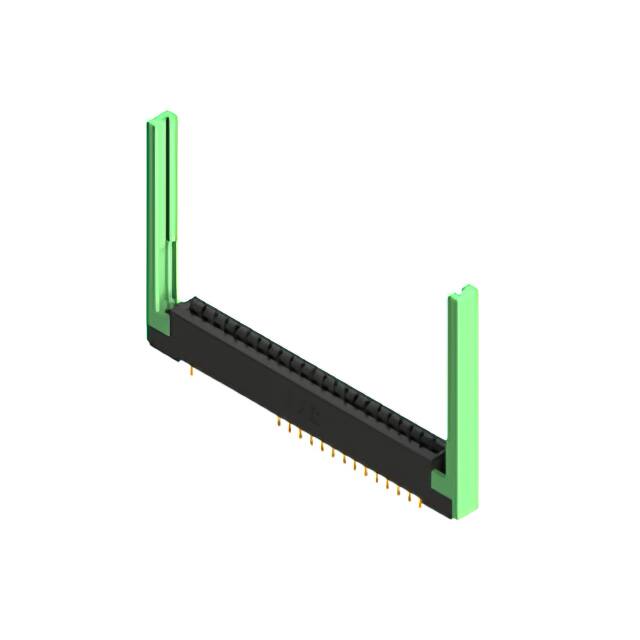 387-022-558-168 EDAC Inc.  Edgeboard Connectors